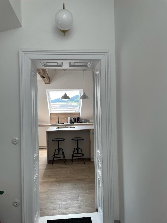 ויידהופן אן דר איבס Kerschbaumer.Apartments מראה חיצוני תמונה