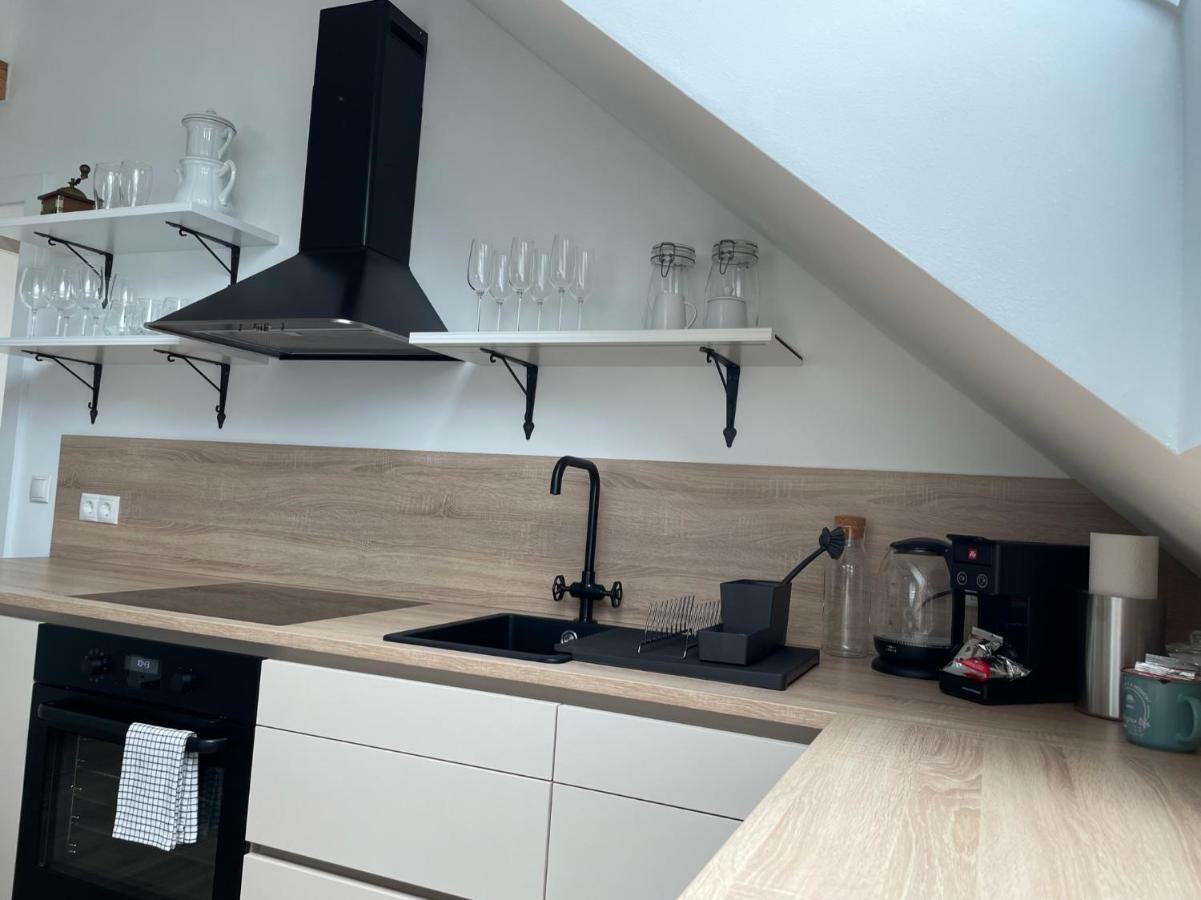 ויידהופן אן דר איבס Kerschbaumer.Apartments מראה חיצוני תמונה
