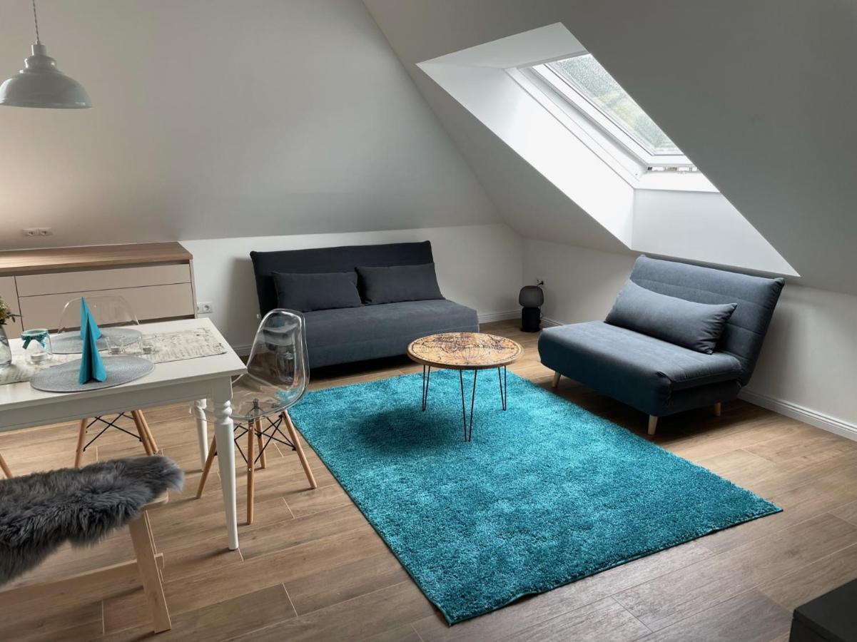 ויידהופן אן דר איבס Kerschbaumer.Apartments מראה חיצוני תמונה