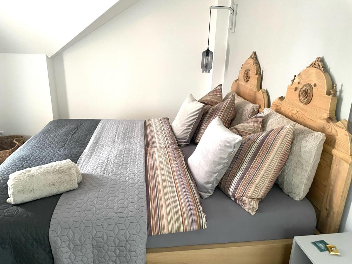 ויידהופן אן דר איבס Kerschbaumer.Apartments מראה חיצוני תמונה